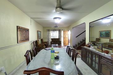 Seksyen 4, Bandar Baru Bangi