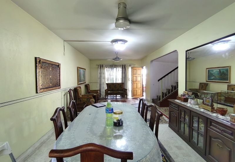 Seksyen 4, Bandar Baru Bangi