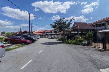 Seksyen 4, Bandar Baru Bangi