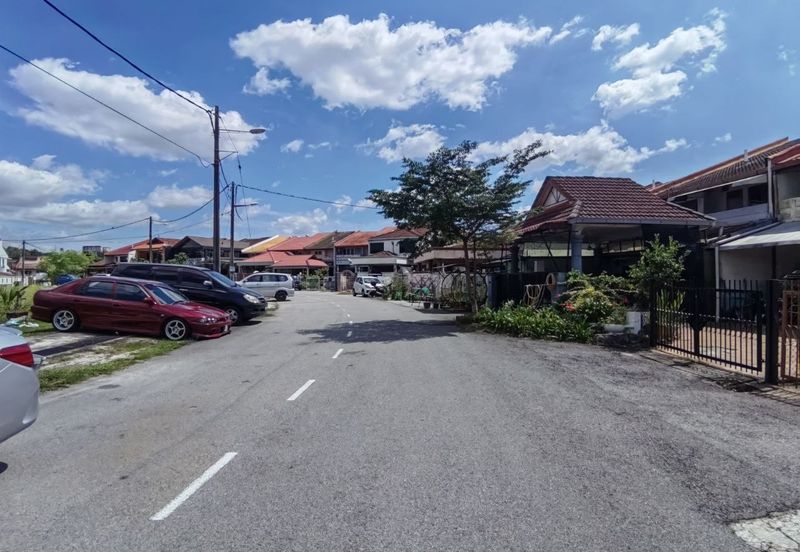 Seksyen 4, Bandar Baru Bangi