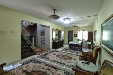 Seksyen 4, Bandar Baru Bangi