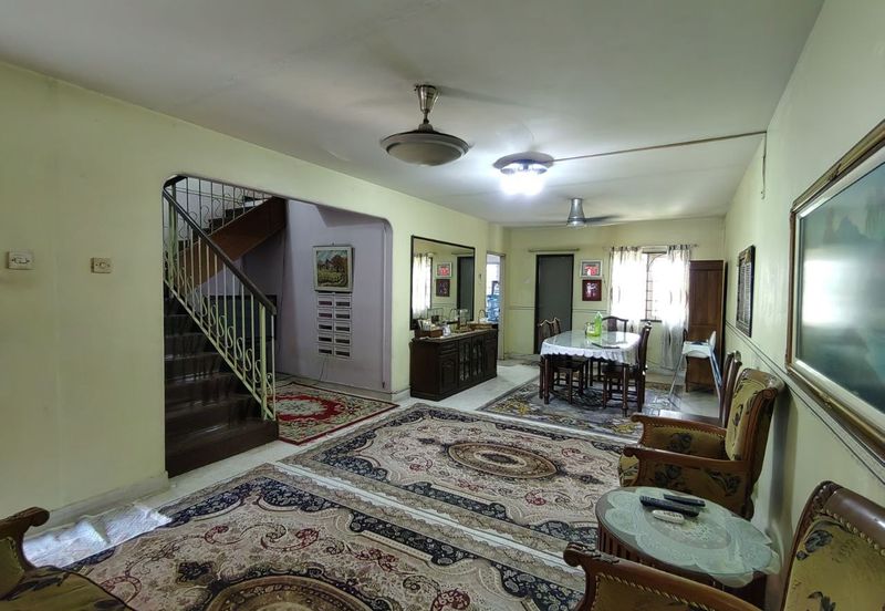 Seksyen 4, Bandar Baru Bangi