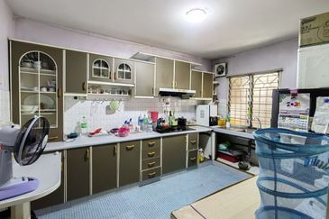 Seksyen 4, Bandar Baru Bangi