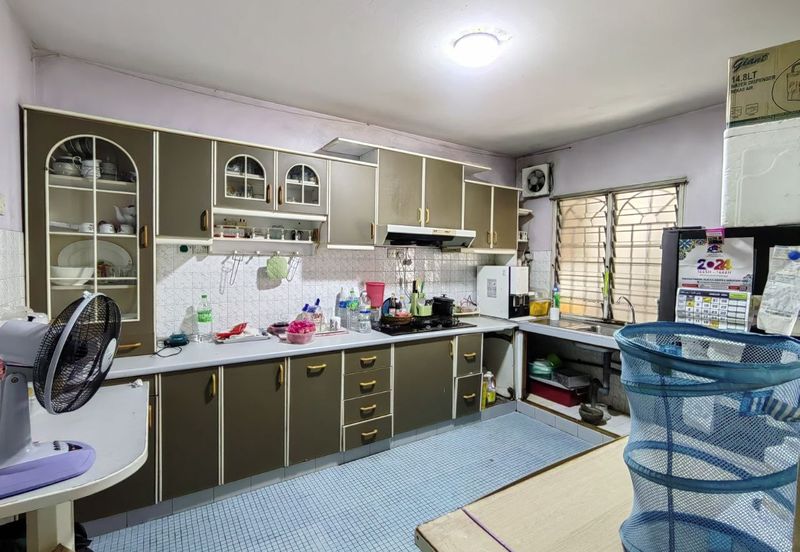 Seksyen 4, Bandar Baru Bangi