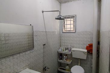 Seksyen 4, Bandar Baru Bangi