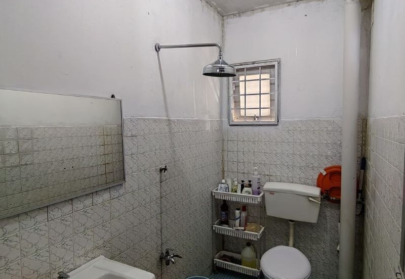 Seksyen 4, Bandar Baru Bangi