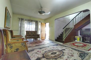 Seksyen 4, Bandar Baru Bangi