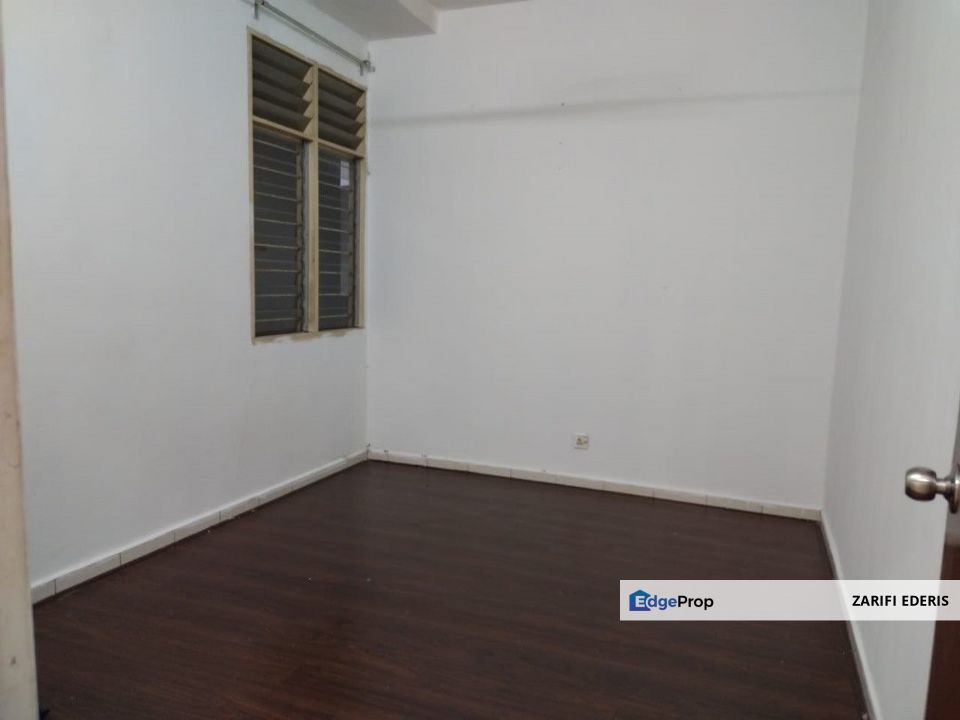 Lokasi Strategik ‼️ Apartment Lagoon Perdana Bandar Sunway untuk Dijual, Selangor, Bandar Sunway