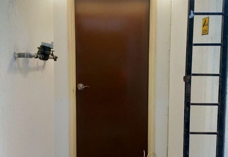 Pangsapuri Lagoon Perdana