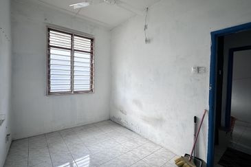 Bandar Saujana Putra