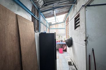 Bandar Saujana Putra