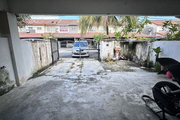 Bandar Saujana Putra