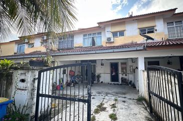 Bandar Saujana Putra