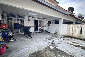 Bandar Saujana Putra