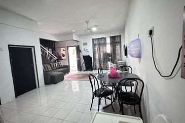 Bandar Saujana Putra