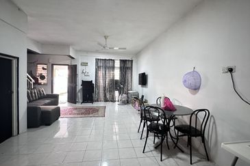 Bandar Saujana Putra