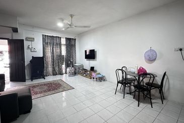 Bandar Saujana Putra