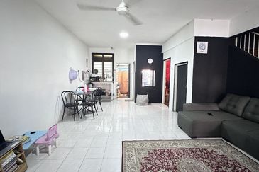 Bandar Saujana Putra