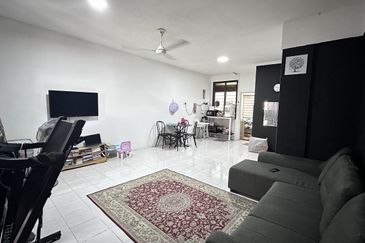 Bandar Saujana Putra