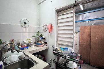 Bandar Saujana Putra