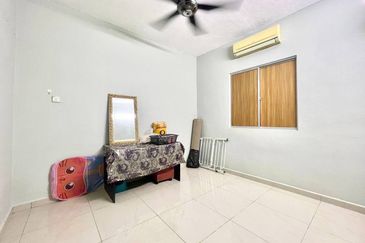 Jalan Bukit Cantik 2