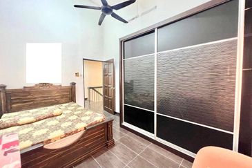 Jalan Bukit Cantik 2