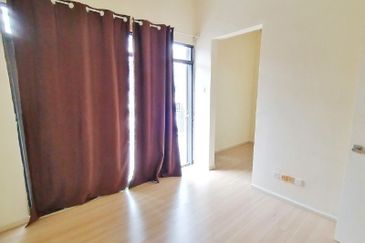 Crescent Park Townvilla