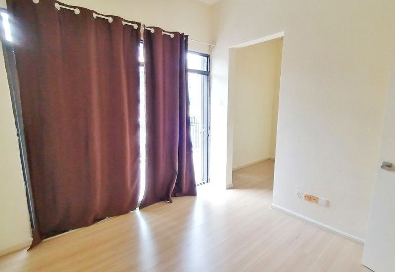 Crescent Park Townvilla