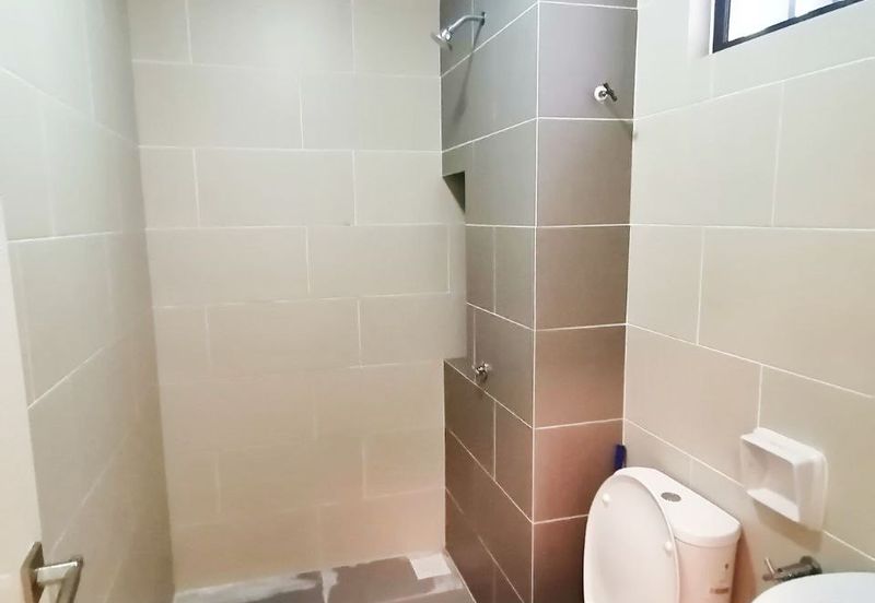 Crescent Park Townvilla