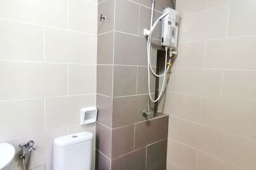 Crescent Park Townvilla