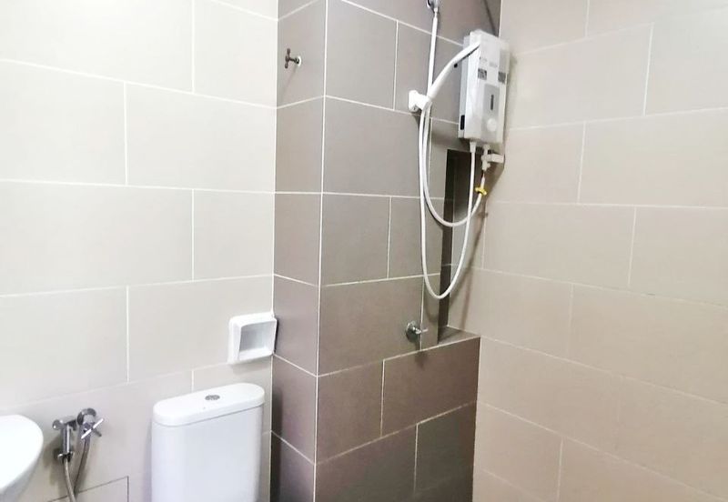 Crescent Park Townvilla