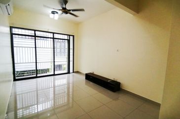 Crescent Park Townvilla