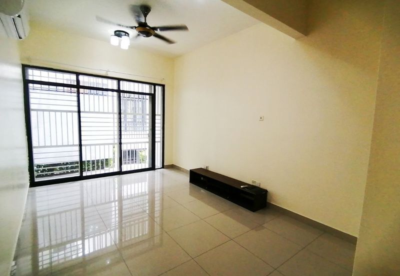 Crescent Park Townvilla