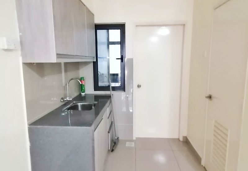 Crescent Park Townvilla