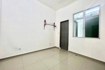 Taman Langat Utama 3