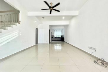 Taman Langat Utama 3