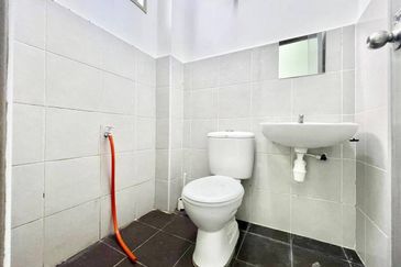 Taman Langat Utama 3