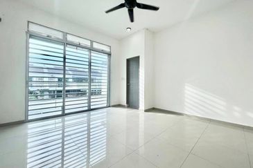 Taman Langat Utama 3