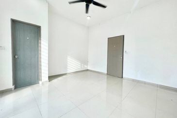 Taman Langat Utama 3