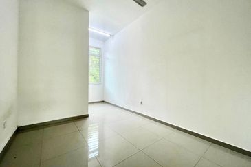 Taman Langat Utama 3