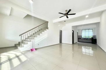 Taman Langat Utama 3