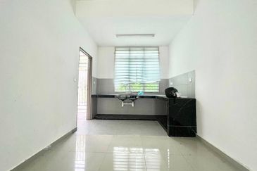 Taman Langat Utama 3