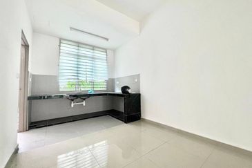 Taman Langat Utama 3