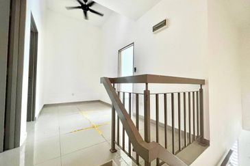 Taman Langat Utama 3