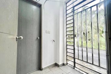 Taman Langat Utama 3