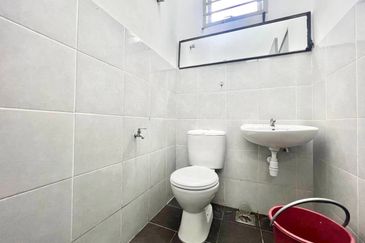 Taman Langat Utama 3