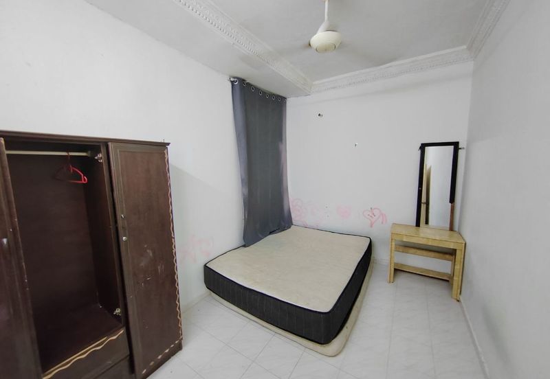 Pangsapuri Lagoon Perdana