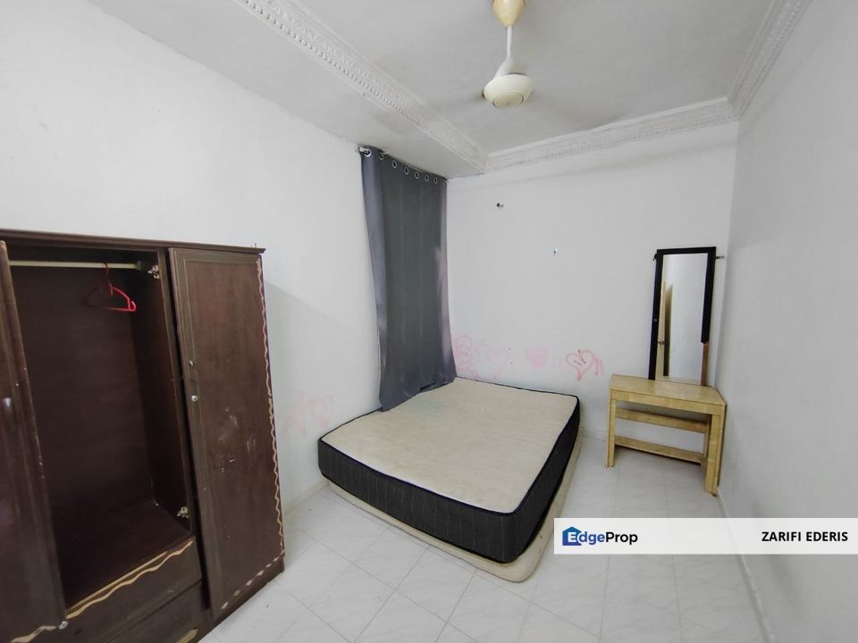 Cheap Strategic Location Pangsapuri Lagoon Perdana Bandar Sunway For Sale, Selangor, Bandar Sunway