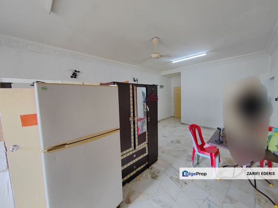 Cheap Strategic Location Pangsapuri Lagoon Perdana Bandar Sunway For Sale, Selangor, Bandar Sunway