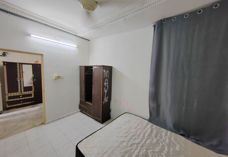 Pangsapuri Lagoon Perdana